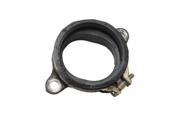Intake manifold, carburetor rubber, intake rubber Triumph Sprint ST 1050 215NA 05-10