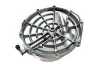 Kupplungsdeckel Motordeckel Öleinfüllstutzen Honda CB Seven Fifty RC42 92-03