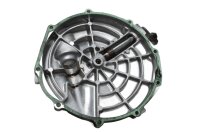 Kupplungsdeckel Motordeckel Öleinfüllstutzen Honda CB Seven Fifty RC42 92-03