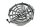 Kupplungsdeckel Motordeckel Öleinfüllstutzen Honda CB Seven Fifty RC42 92-03