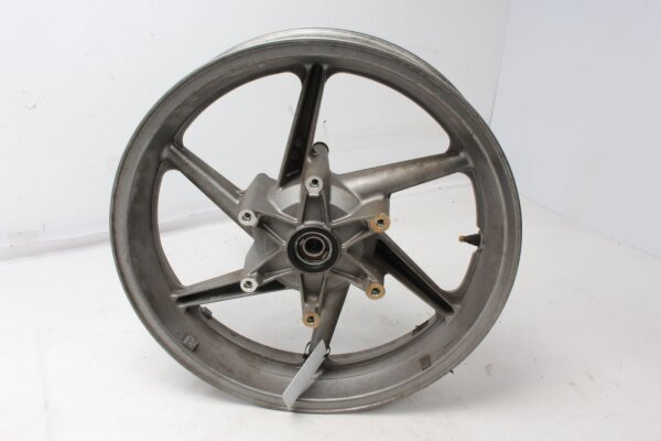 Front wheel rim 17xMT3.50 cast wheel front Honda CB Seven Fifty RC42 92-03