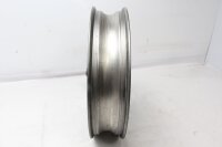 Front wheel rim 17xMT3.50 cast wheel front Honda CB Seven Fifty RC42 92-03