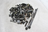 Schroevenset, bouten met schroefdraad, sluitringen Honda CB Seven Fifty RC42 92-03