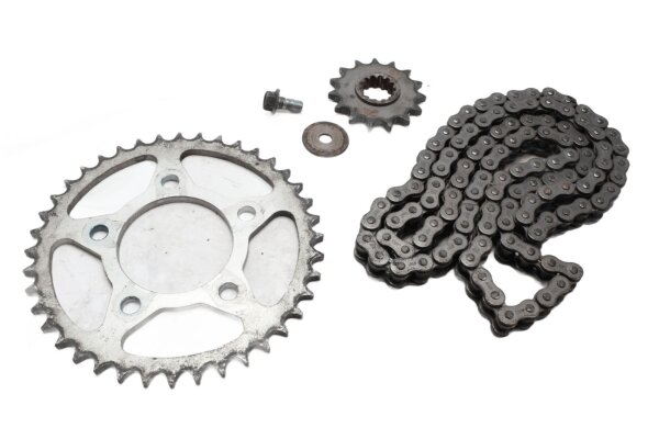 Kettenkit Antriebssatz Ritzel Kette Kettenrad Honda CB Seven Fifty RC42 92-03