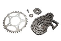 Kettenkit Antriebssatz Ritzel Kette Kettenrad Honda CB Seven Fifty RC42 92-03