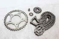 Kettenkit Antriebssatz Ritzel Kette Kettenrad Honda CB Seven Fifty RC42 92-03