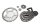 Kettenkit Antriebssatz Ritzel Kette Kettenrad Honda CB Seven Fifty RC42 92-03