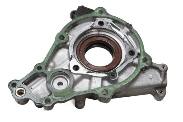 Motordeckel Ölfilterdeckel Wellendichtring Honda CB Seven Fifty RC42 92-03