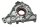 Motordeckel Ölfilterdeckel Wellendichtring Honda CB Seven Fifty RC42 92-03