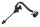 Hydraulikcylinder for baghjulsbremsepumpe Honda CB Seven Fifty RC42 92-03
