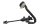 Hydraulikcylinder for baghjulsbremsepumpe Honda CB Seven Fifty RC42 92-03