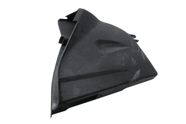 Battery box, fuse box cover Triumph Sprint ST 1050 215NA 05-10