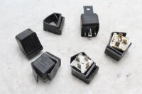 Relais électrique 12V à 4 broches Triumph Sprint ST 1050 215NA 05-10