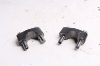 Handlebar clamp, upper fork bridge Kawasaki ER 5 Twister ER500A/B-D 01-06