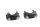 Handlebar clamp, upper fork bridge Kawasaki ER 5 Twister ER500A/B-D 01-06