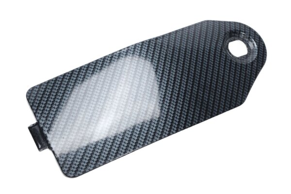 Side panel, front right Triumph Sprint ST 1050 215NA 05-10
