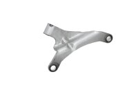 Clutch cable holder mount gearbox cover Honda CB Seven Fifty RC42 92-03