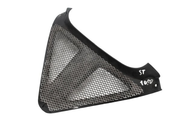 Radiator guard grille, protective grille, cooling mesh Triumph Sprint ST 1050 215NA 05-10