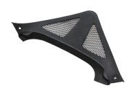Radiator guard grille, protective grille, cooling mesh Triumph Sprint ST 1050 215NA 05-10
