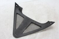 Radiator guard grille, protective grille, cooling mesh Triumph Sprint ST 1050 215NA 05-10