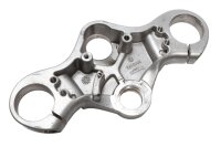 Øverste gaffelbro, styrehovedklemme, styrerør Triumph Sprint ST 1050 215NA 05-10