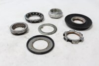 Jeu de roulements de direction, joint de té de fourche supérieur Triumph Sprint ST 1050 215NA 05-10