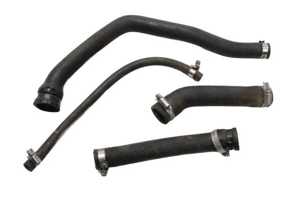 Coolant hose set, radiator hose Triumph Sprint ST 1050 215NA 05-10