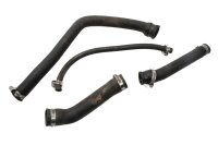 Coolant hose set, radiator hose Triumph Sprint ST 1050 215NA 05-10