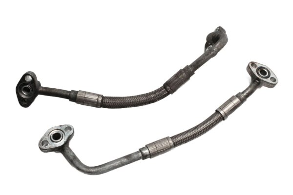 Oljeledning, kylarslang, motorkylledning Triumph Sprint ST 1050 215NA 05-10
