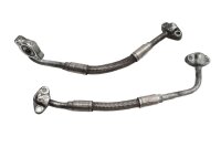 Oljeledning, kylarslang, motorkylledning Triumph Sprint ST 1050 215NA 05-10