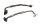Oljeledning, kylarslang, motorkylledning Triumph Sprint ST 1050 215NA 05-10