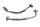 Oljeledning, kylarslang, motorkylledning Triumph Sprint ST 1050 215NA 05-10