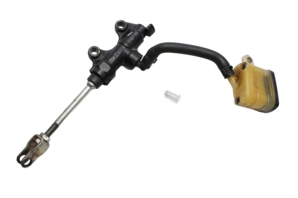 Achterste rechter hoofdremcilinder, rempomp Triumph Sprint ST 1050 215NA 05-10