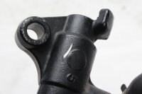 Achterste rechter hoofdremcilinder, rempomp Triumph Sprint ST 1050 215NA 05-10
