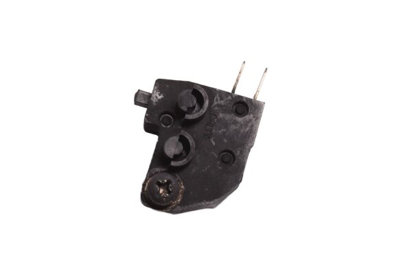 Brake light switch, handlebar switch, heating Kawasaki KLV 1000 KLV1000A 04-06