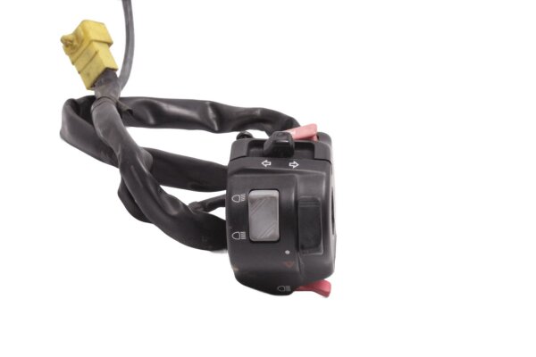 Lenkerschalter Blinker Lichtschalter links Kawasaki KLV 1000 KLV1000A 04-06