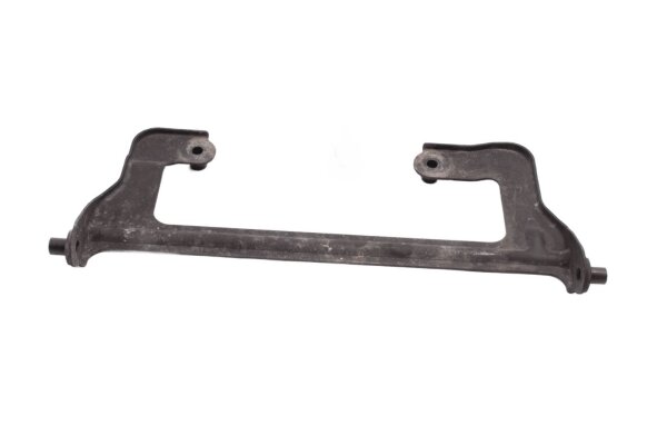 Radiator bracket, radiator mounting, water cooling Kawasaki KLV 1000 KLV1000A 04-06
