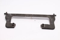 Radiator bracket, radiator mounting, water cooling Kawasaki KLV 1000 KLV1000A 04-06
