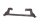 Radiator bracket, radiator mounting, water cooling Kawasaki KLV 1000 KLV1000A 04-06