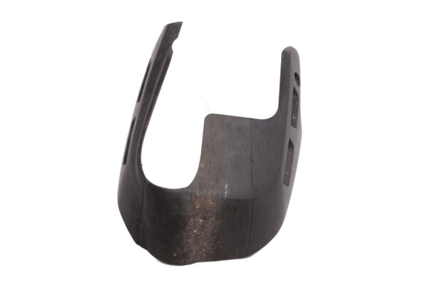 Engine guard, fairing, lower underride protection Kawasaki KLV 1000 KLV1000A 04-06