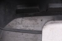 Engine guard, fairing, lower underride protection Kawasaki KLV 1000 KLV1000A 04-06