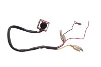 Interruptor para puños calefactables, control de puños calefactables, puños calientes Kawasaki KLV 1000 KLV1000A 04-06
