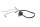 Interruptor para puños calefactables, control de puños calefactables, puños calientes Kawasaki KLV 1000 KLV1000A 04-06