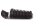 Rear left passenger footrest rubber pad Kawasaki KLV 1000 KLV1000A 04-06
