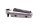 Rear left passenger footrest rubber pad Kawasaki KLV 1000 KLV1000A 04-06