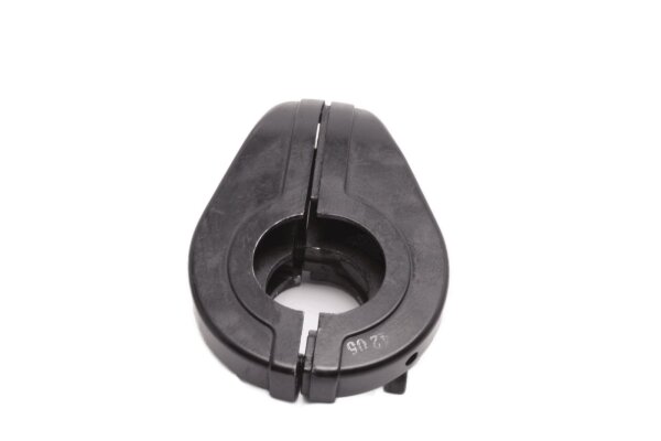 Throttle cable holder, cable cable mount, throttle valve Kawasaki KLV 1000 KLV1000A 04-06