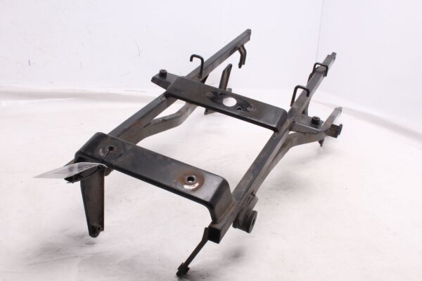 Rear subframe, rear subframe mount Kawasaki KLV 1000 KLV1000A 04-06