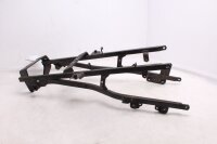 Rear subframe, rear subframe mount Kawasaki KLV 1000 KLV1000A 04-06