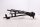 Rear subframe, rear subframe mount Kawasaki KLV 1000 KLV1000A 04-06