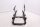 Rear subframe, rear subframe mount Kawasaki KLV 1000 KLV1000A 04-06